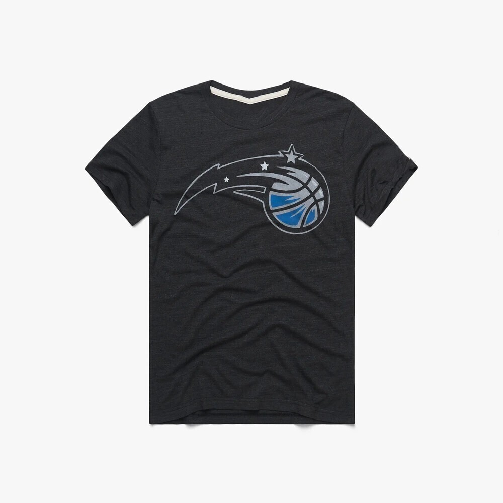 Orlando Magic Logo Tshirt